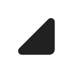 Caret SVG Icon